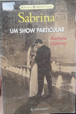 Um Show Particular - Sabrina 1296