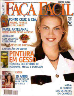 Faça Fácil Folia Edição Dupla Nº 152