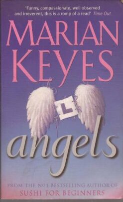 Angels - Marian Keyes