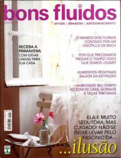 Bons Fluidos Nº 174 Setembro de 2013