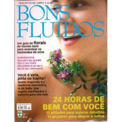 Bons Fluidos Nº 58 Março de 2004