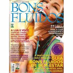 Bons Fluidos Nº 81 Janeiro de 2006