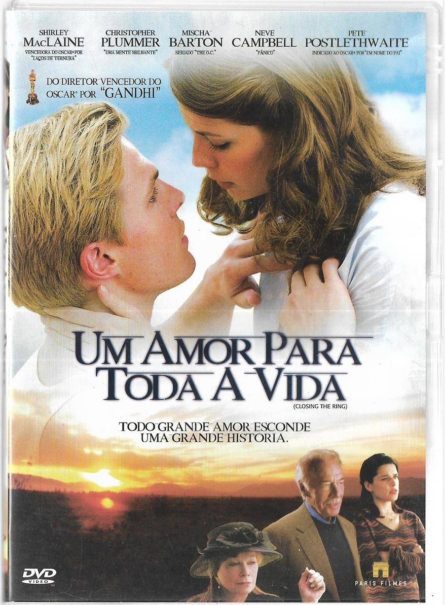 Dvd Original Do Filme Jogo Do Amor