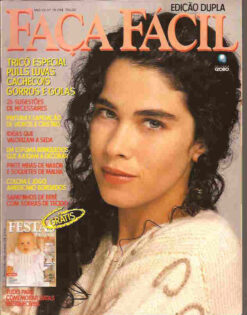 Faça Fácil Folia Edição Dupla Nº 76