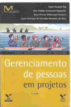 Gerenciamento de Pessoas - Paulo Pavarini Raj