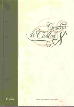 Gestão de Custos - Carlos Ubiratan da Costa Schier