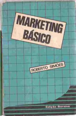 Marketing Básico - Roberto Simões
