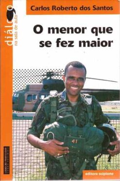 O Menor Que Se Fez Maior