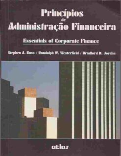 Princípios de Administração Financeira - Stephen A. Ross
