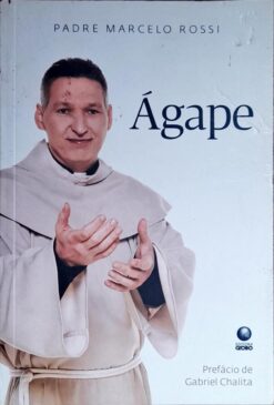 Ágape - Marcelo Rossi 2011