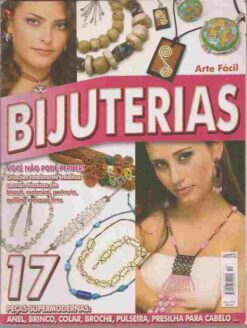 Arte Fácil Bijuterias Nº 10