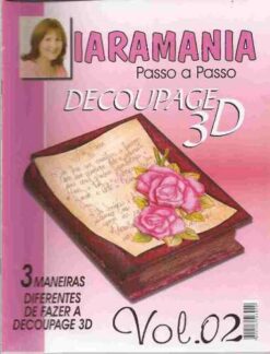 Artesanato - Iaramania Volume 02