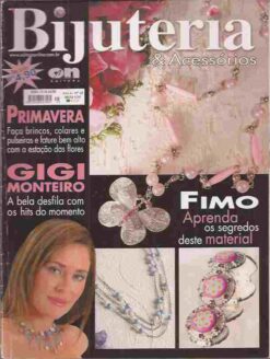 Bijuteria & Acessórios Nº 45