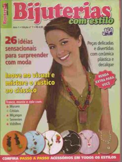 Bijuteria Com Estilo