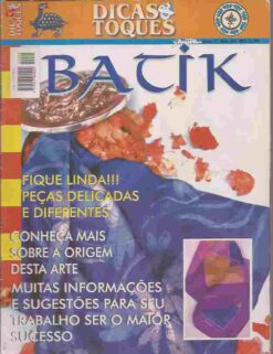 Diques e Toques Bacik Nº 49