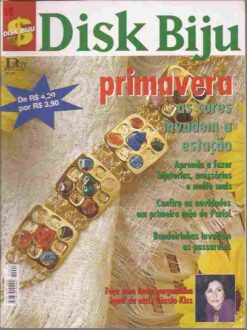 Disk Biju Nº 01