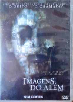Dvd Filme Imagens Do Além Legendado E Dublado
