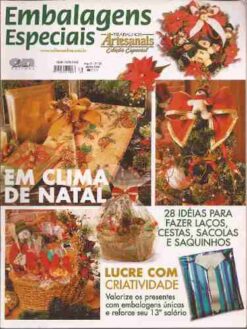 Embalagens Especiais Nº 39