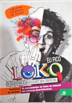 Eu Fico Loko - Christian Figueiredo de Caldas