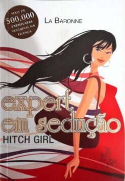 Expert Em Sedução - La Baronne