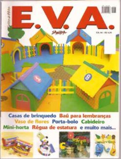 Feito À Mão Eva Nº 86