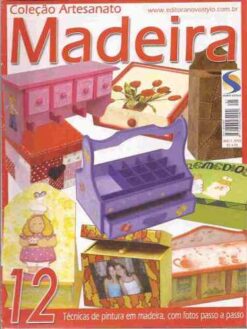 Madeira Nº 5