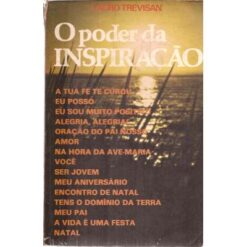 O Poder da Inspiração - Lauro Trevisan