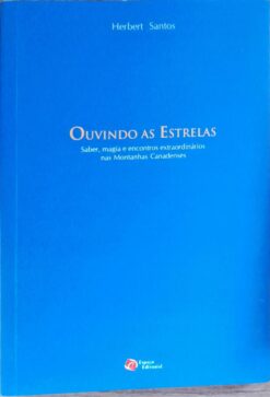 Ouvindo as Estrelas - Herbert Santos