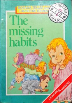 The Missing Habits - Rosana Telles