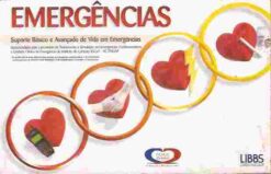 Emergências Suporte Básico e Avançado de Vida Em Emergências