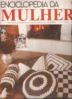 Enciclopédia da Mulher Fascículo Nº 78