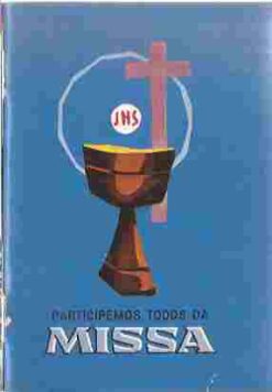 Participemos Todos da Missa