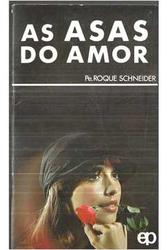 Asas do Amor - DVD