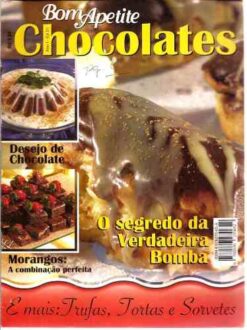 Bom Apetite Chocolates Nº 1
