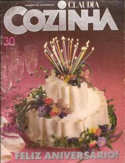 Claudia Cozinha Nº 361