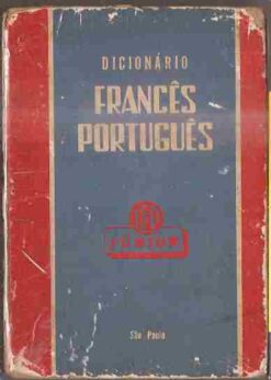 Dicionário Francês Português - Júnior