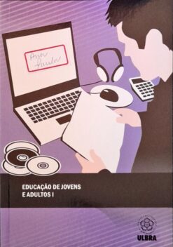 Educação de Jovens e Adultos I - Ulbra
