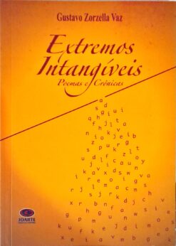 Extremos Intangíveis - Gustavo Zorzella Vaz
