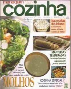 Manequim  Cozinha Nº 469