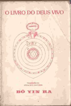 O Livro do Deus Vivo - Bô Yin Ra
