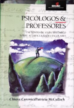 Psicólogos e Professores - Chiara Curonice