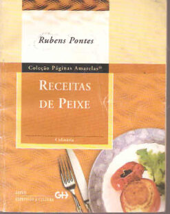 Emege, Receitas e Você Volume 1