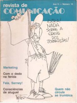 Revista de Comunicação Ano 3 Número 10