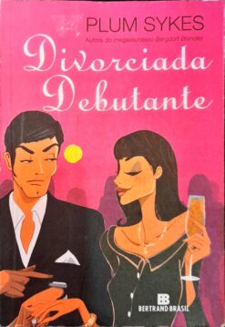 Divorciada Debutante - Plum Sykes