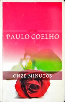 Onze Minutos - Coleção Paulo Coelho