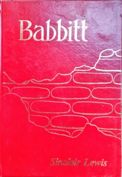 Babbitt - Sinclair Lewis 1980