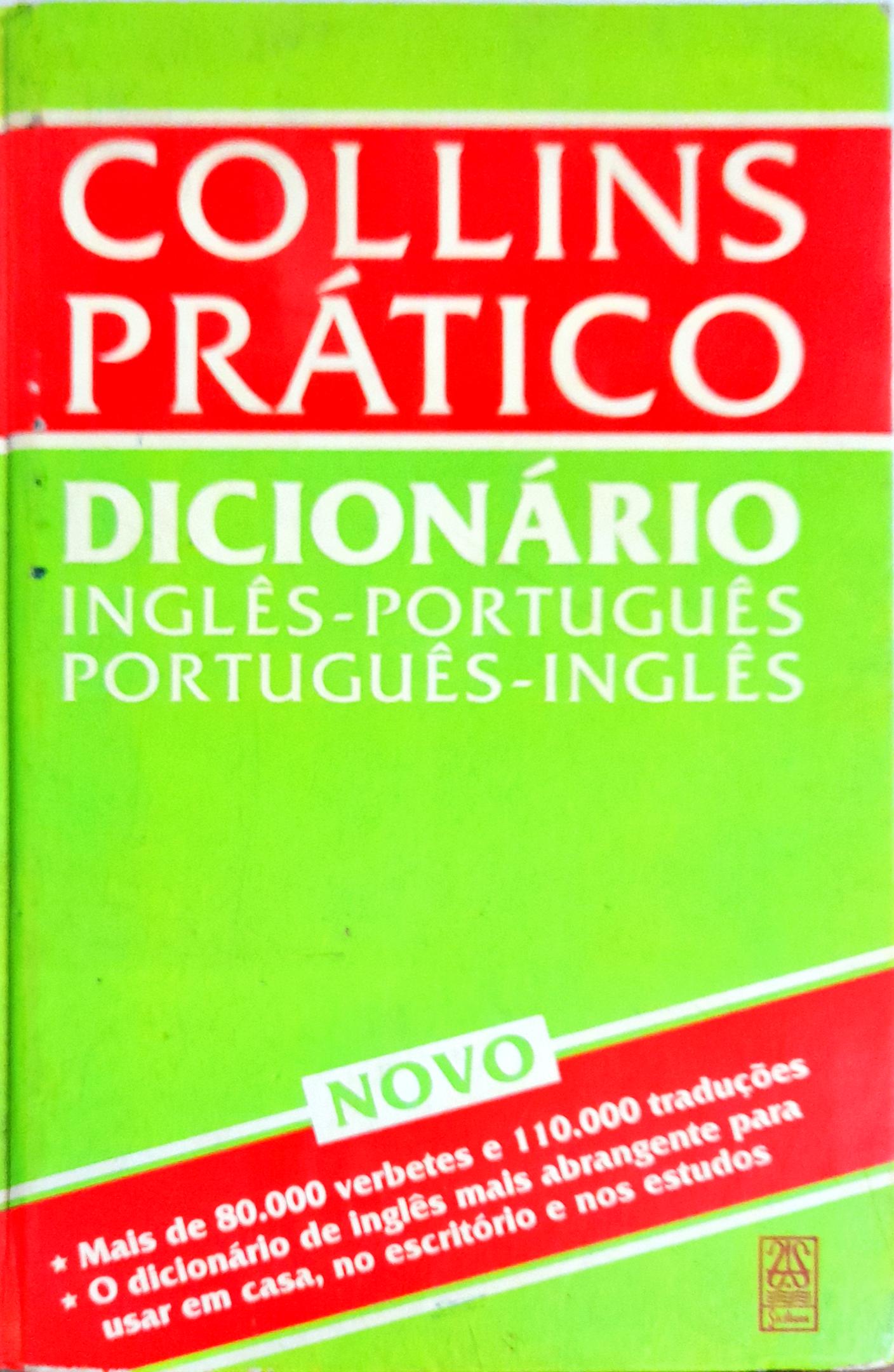 Português Tradução de PIECE  Collins Dicionário Inglês-Português
