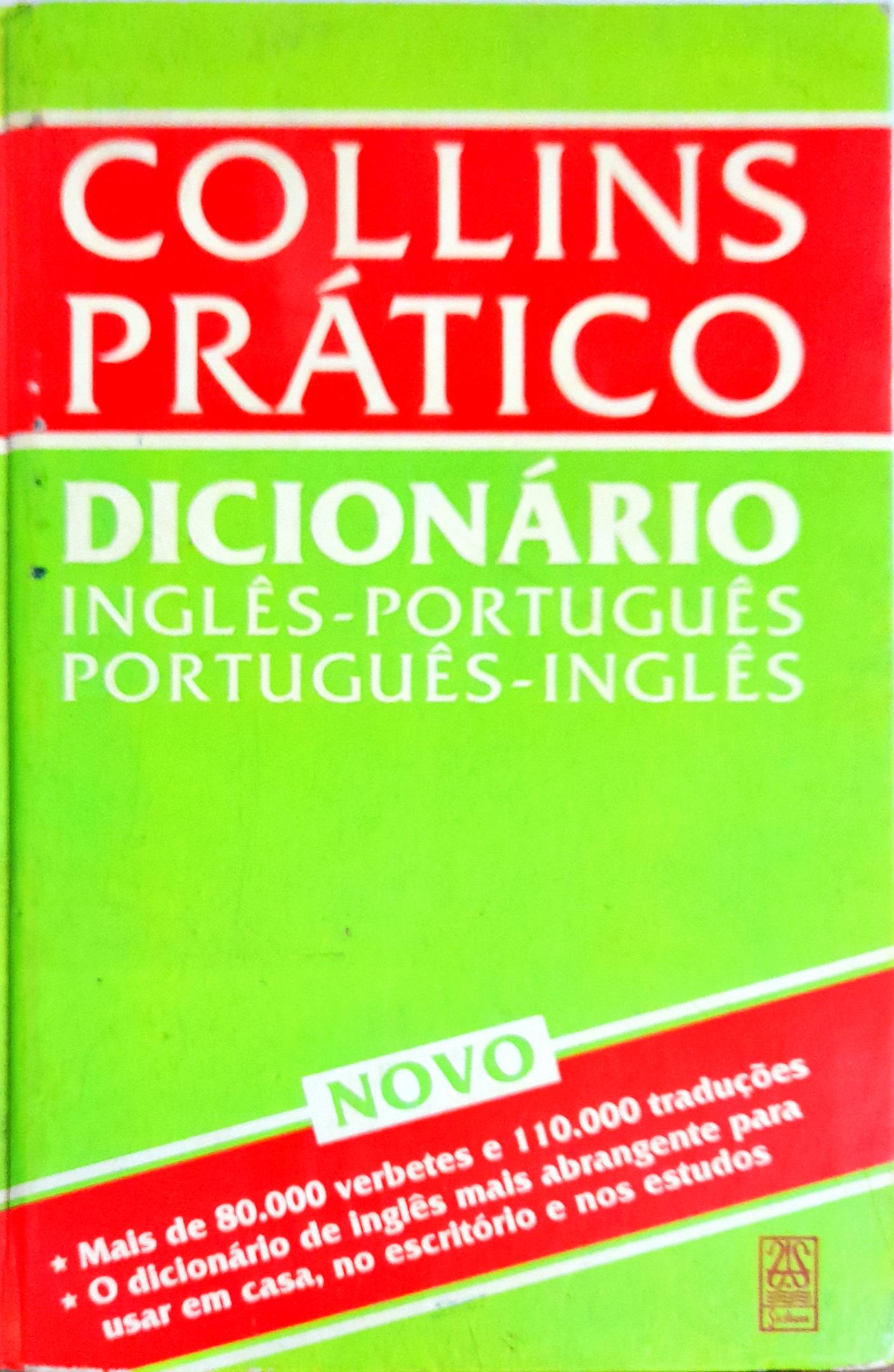 Português Tradução de BLUNDER  Collins Dicionário Inglês-Português