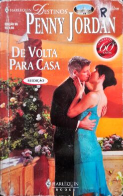 De Volta para Casa - Penny Jordan Destinos 99