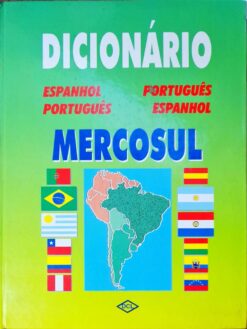 Dicionário Espanhol Português Mercosul